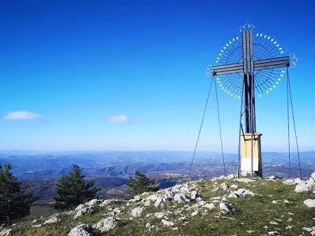 Photo de Colle Gonfalone