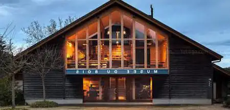 Le Musée du Bois