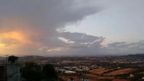 Fuori Porta - Punto panoramico
