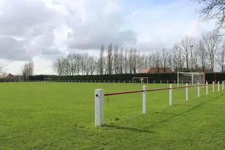 Photo de Terrain de football communal