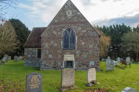 Photo de All Saints Church