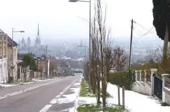 Photo de Avenue Georges Métayer