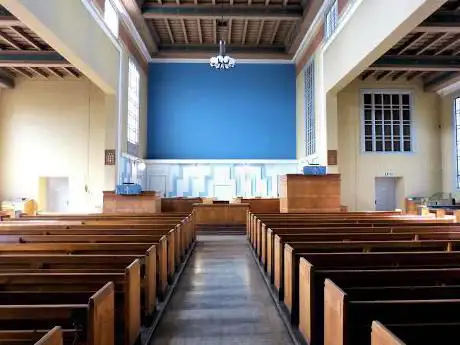 Unitarian Church