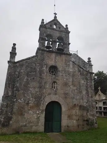 Igrexa de Bordóns