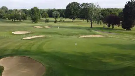 Photo de Ealing Golf Club