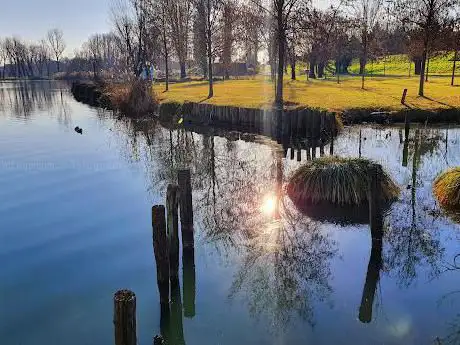 Photo de Laghi di Mantova