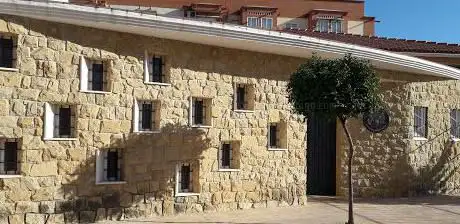 Photo de Casa de la Iglesia Caritas Interparroquial