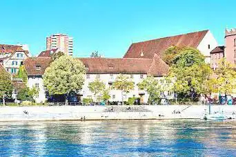 Photo de Museum Kleines Klingental
