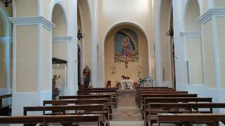 Photo de Church of Saint Mary 'dell'Arco'