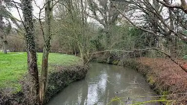 Photo de Chemin du Moulin