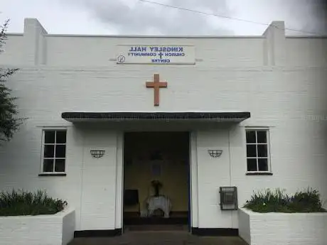 Photo de Rehoboth Tamil Church London
