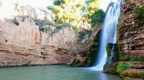 Photo de Rio Salto