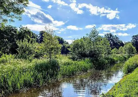 Photo de Aston cill nature reserve
