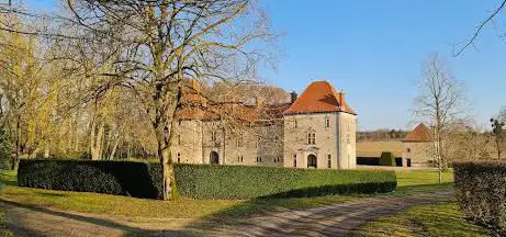 Photo de Château d'Hannoncelles