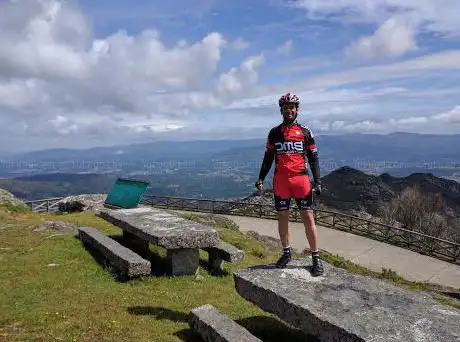 Photo de Mirador de San Fins