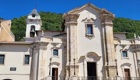 Photo de St. John Baptist