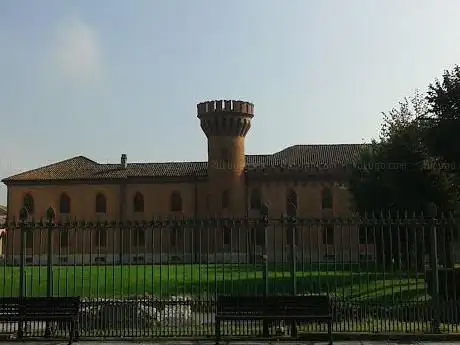 Circolo Acli Unione Sportiva Pollenzo