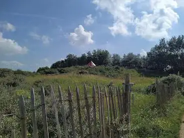 De Warandeduinen