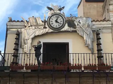 Photo de Reloj Carillón