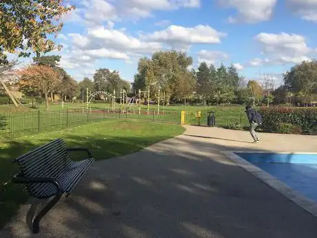 Photo de Brampton Park
