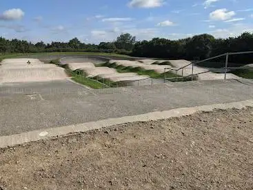 Photo de Braintree BMX Racing Track