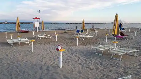 Photo de Birimbao Beach