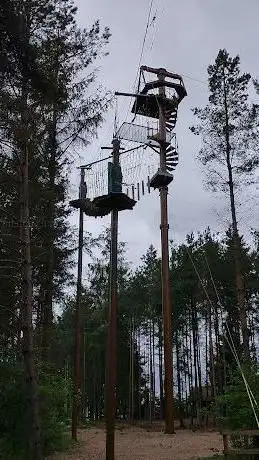 Photo de Aerial Adventure