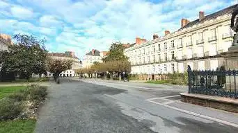 Photo de cours Cambronne