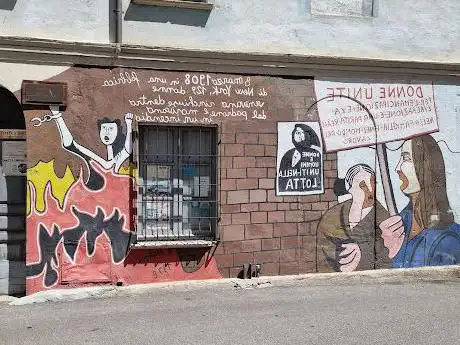 Sa Dommo e sos Corraine - Casa Museo di Orgosolo