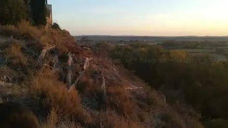 Photo de Mirador del Gállego