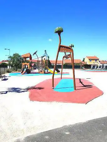 Photo de Parc de loisir