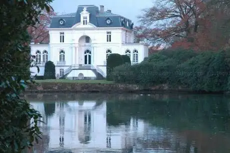 Photo de Château d'Isschot