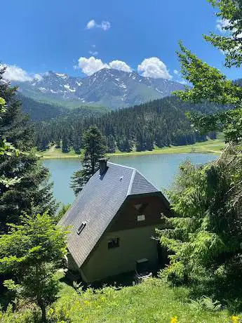 Photo de Le chalet de Payolle (location à la semaine uniquement)