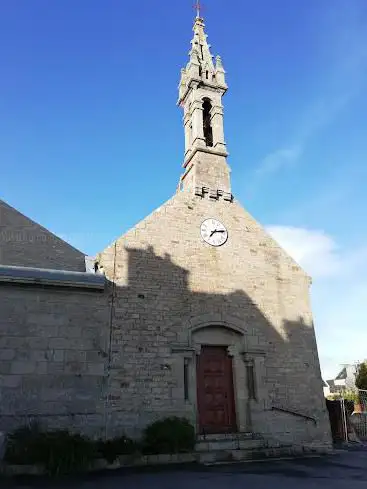 Photo de Eglise Notre-Dame du Scapulaire, PORTSALL