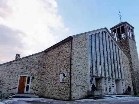 Sint-Gilliskerk