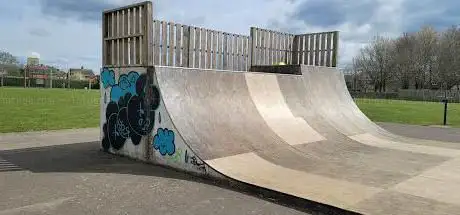 Photo de Bottesford Skatepark