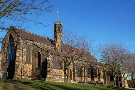 Photo de St Margaret's Church