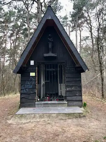 Boskapel