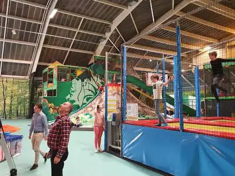 Kids World Sunparks