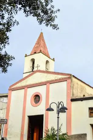 Chiesa di Sant'Antonio