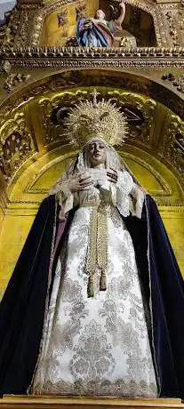 Brotherhood of the Holy Burial of Dos Hermanas