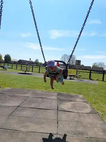 Holway Park Play Area