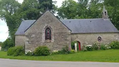 Photo de chapelle sainte Julienne