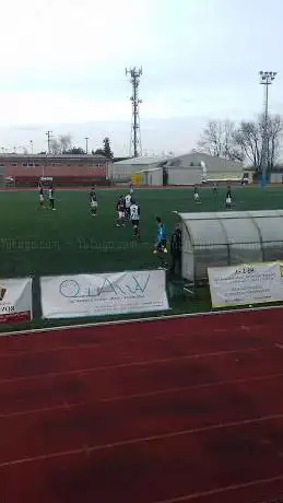 Photo de Stadio Comunale