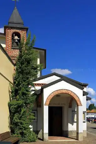 Photo de Chiesetta di San Giuseppe