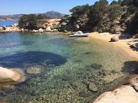 Caletta Manca