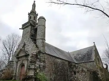 Photo de Chapelle Saint-Pierre