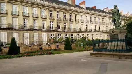 Photo de Éloge de la transgression