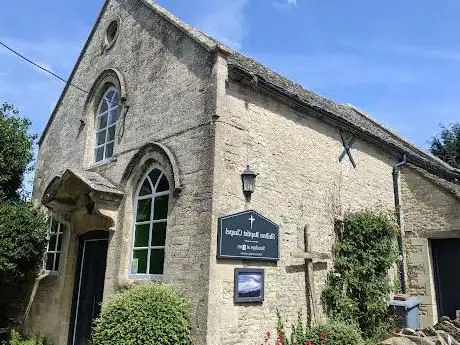 Shilton Baptist Chapel