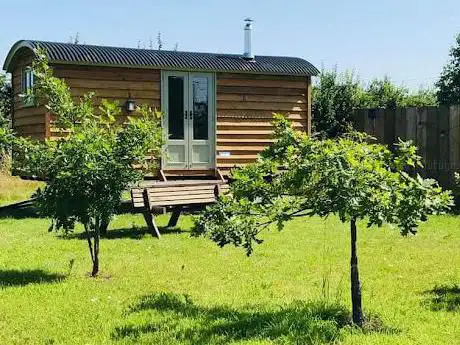 Oaksbrook Retreat